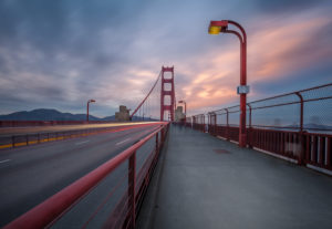 Golden Gate Bridge Golden Gate Bridge